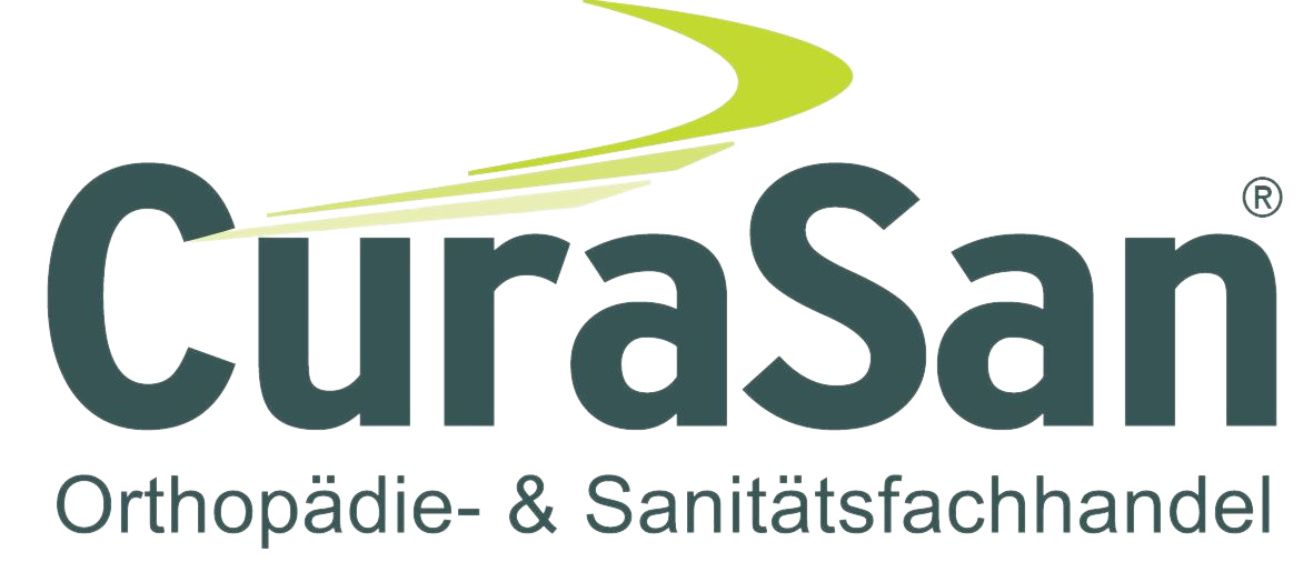 Cura-San Bandagist GmbH Logo